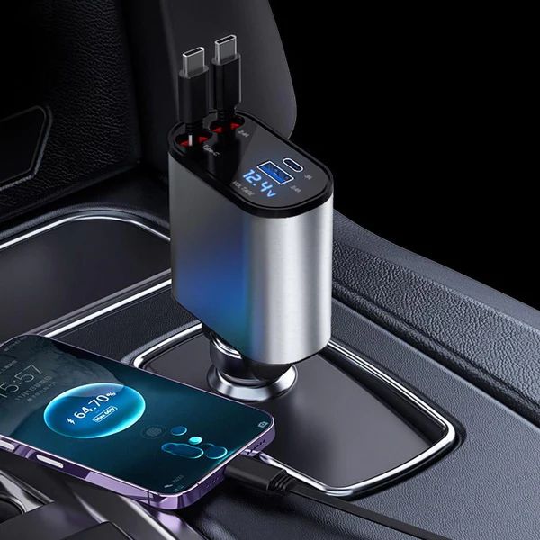 Electronics & Gadgets